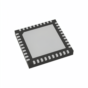 Buy Online Electronic Components In Stock 40 VFQFN Exposed Pad SI3452A-B02-GM Power Management (PMIC) - Product Image 1