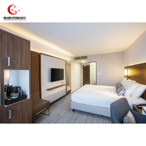 Personalizado de melamina <span class=keywords><strong>hotel</strong></span> muebles de dormitorio completo de muebles de habitación de <span class=keywords><strong>hotel</strong></span> en <span class=keywords><strong>la</strong></span> india - Product Image 4