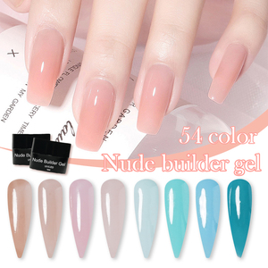 ICE NOVA Color Nude Builder Gel <span class=keywords><strong>smalto</strong></span> duro per <span class=keywords><strong>unghie</strong></span> 1kg per assorbire Odm Oem materie prime sfuse di lunga durata Gel <span class=keywords><strong>smalto</strong></span> per <span class=keywords><strong>unghie</strong></span> - Product Image 6