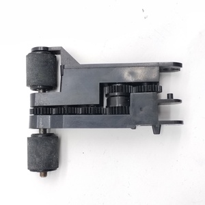 Pickup <b>Roller</b> Fits For HP C6286 C5175 C5100 C5177 C5183 C6180 C5194 C5140 C6285 C5190 C5180 C6270 C6240 C5188 C6170 C6283 C6288 - Product Image 6