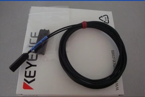 เซ็นเซอร์ไฟเบอร์ FU-11 สายเคเบิล FU11 ใหม่ในกล่อง - Product Image 1