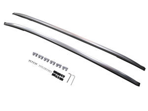 BARRAS DE CARRIL LATERAL PARA TECHO DE COCHE Compatible con <span class=keywords><strong>Mazda</strong></span> <span class=keywords><strong>CX30</strong></span> 2020 2021 2022 <span class=keywords><strong>2023</strong></span> 2024 - Product Image 3