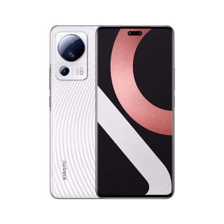 Original Xiao Mi Civi 2 5G Mobile Phone Snapdragon 7 Gen 1 Android 12.0 OTA 6.55" AMOLED 120HZ 67W Charge 50.0MP Camera 4500mAh