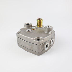 Di alta qualità S29A0-EV011 giapponese camion parti freno freno aria freno compressore testata superiore per Hino E13c - Product Image 1