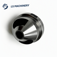 Adaptateur d'entraînement d'embrayage pour toupie de machine de fraisage CNC de haute qualité, pour chariots de golf à essence 2 et 4 temps, boîtier conique