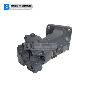 มอเตอร์ A2FM A2FM23 Baile เคลื่อนที่คงที่ A2FM32 A2FM63 A2FM56 - Product Image 3