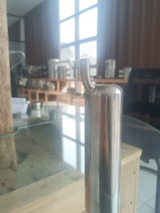 stainless steel milk <strong>sheel</strong>,cup,milking machine - Product Image 4
