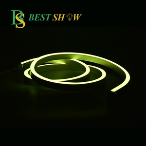 China factory ETL certificato CE PVC <span class=keywords><strong>Tubo</strong></span> IP68 <span class=keywords><strong>led</strong></span> corda luce 220V 12V 24V impermeabile RGB silicone <span class=keywords><strong>LED</strong></span> Neon <span class=keywords><strong>Flex</strong></span> - Product Image 3