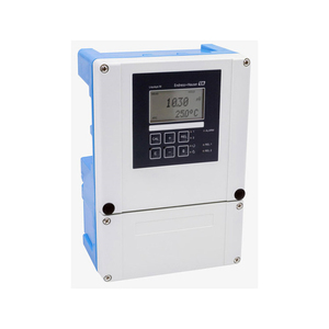 เซ็นเซอร์วัดค่า pH/ORP ดิจิตอล E+H Liquisys CPM223 สำหรับการบำบัดน้ำและการตรวจสอบกระบวนการเคมี - Product Image 3