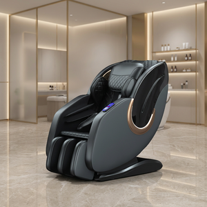 Meilleur prix, fauteuil de massage partagé à 20 fonctions, paiement par code QR, massage complet du corps, pour les lieux publics - Product Image 1