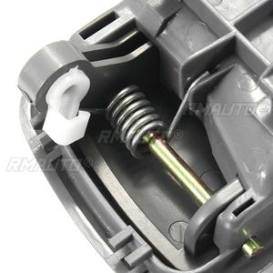 Manijas Interiores Izquierda y Derecha para Puertas de Auto, para Kia Morning, PICANTO, Euro Star, Naza Suria - Product Image 4