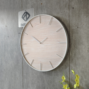 60cm lớn dropshipping sản phẩm 2025 hiện đại sang trọng treo tường đồng hồ trang trí đồng hồ treo tường đồng hồ nhà trang trí nội thất vàng thạch anh - Product Image 4