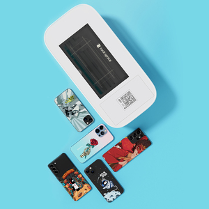 <span class=keywords><strong>Rock</strong></span> <span class=keywords><strong>Space</strong></span>-cortador de película de Tpu para teléfono inteligente, máquina de corte inteligente con conexión <span class=keywords><strong>Wifi</strong></span>, hidrogel, Protector de pantalla móvil, el mejor precio - Product Image 6