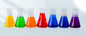 Colorantes Solubles en Agua Rosa Verde Amarillo Azul Color Brillante Champú para Autos <span class=keywords><strong>Espuma</strong></span> Colorante / Polvo para Champú <span class=keywords><strong>de</strong></span> Autos - Product Image 6