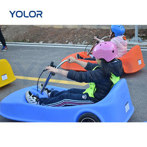 <span class=keywords><strong>Rampe</strong></span> panoramique <span class=keywords><strong>de</strong></span> montagne <span class=keywords><strong>de</strong></span> scooter <span class=keywords><strong>de</strong></span> parc d'aventure extérieur non alimenté simple pour les amoureux <span class=keywords><strong>de</strong></span> scooter - Product Image 4