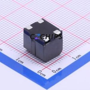Inducteur de puissance CDEPI99NP-5R0PC SMD-4P, 10,5x9,5 mm (Inductance : 5 µH) (Précision : 25 % Courant nominal : 7,1 A) - Product Image 2