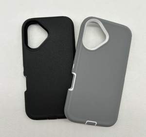 Étui de téléphone robuste pour l'extérieur, étui de téléphone portable anti-chute avec clip de ceinture détachable pour Samsung S26U pour <span class=keywords><strong>iPhone</strong></span> 18 Pro - Product Image 4
