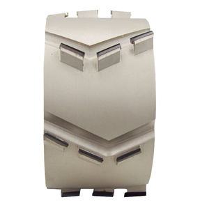 Cuchillas de pre-fresado PCD para canteadoras de bordes, herramientas de carpintería para madera, fresa de diamante para canteadoras en venta - Product Image 5