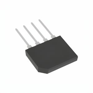 Electronics Component Original One Stop Service 4-SIP, GBU GBU2008-BP Diodes - Product Image 1