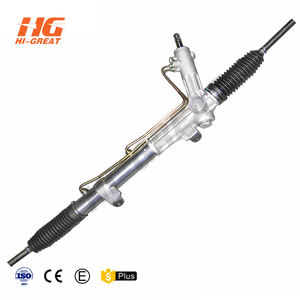 Crémaillère et pignon de <span class=keywords><strong>direction</strong></span> <span class=keywords><strong>assistée</strong></span> 1044673 pour pignons de <span class=keywords><strong>direction</strong></span> <span class=keywords><strong>FORD</strong></span> <span class=keywords><strong>TRANSIT</strong></span> 1641805/6645583 - Product Image 1