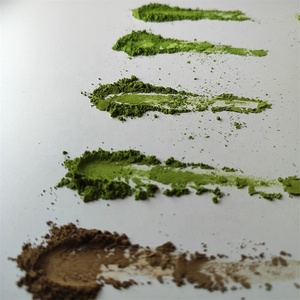 Venta al por mayor 30g OEM orgánico té verde Matcha en polvo en bolsa de lata caja de embalaje adelgazante <span class=keywords><strong>Te</strong></span> Matcha polvo instantáneo con paquete de bolsita - Product Image 2