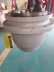 Réducteur de translation Bonfiglioli 2102721N, 2102721, 2T710C3106A04 pour Vogela S1900 S1800 - Product Image 2