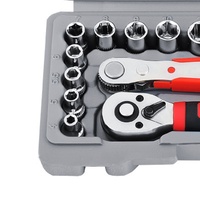 Boîte à outils idéale pour électriciens, chantiers et ateliers professionnels, boîte de rangement en aluminium, boîte de rangement tout-terrain, Superbox S7 Max