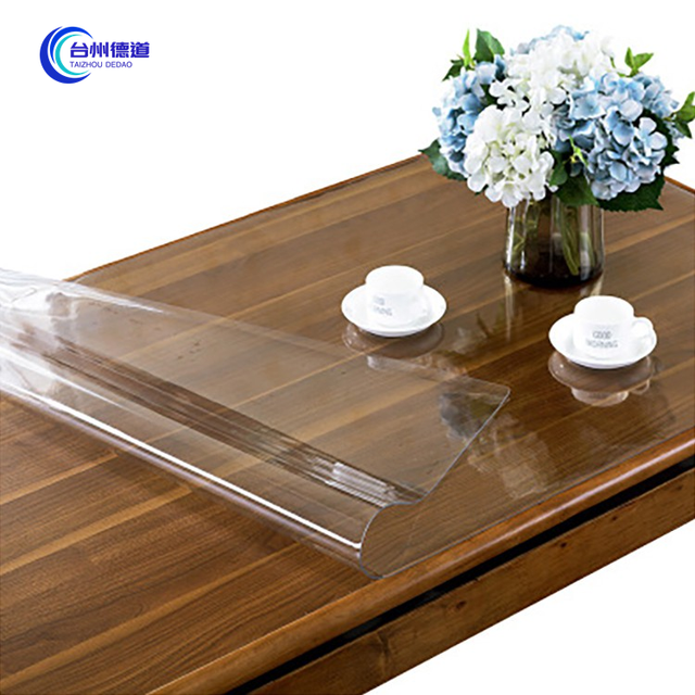 Wholesale PVC Modern Washable Home Use Table Cloth Making Machine