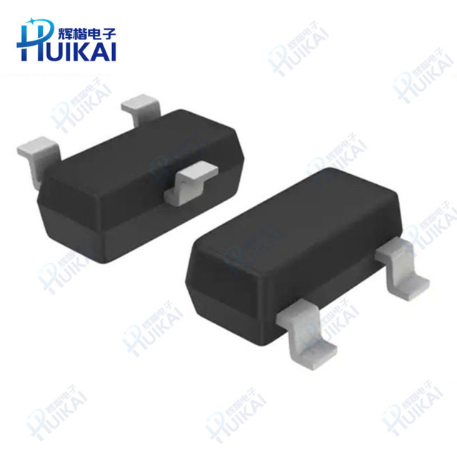 Mosfet_transistor SI2310 SOT-23 N-channel 60V 3A mos transistor 2310