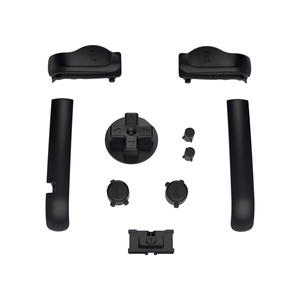 Kit de Repuesto de Botones (10 Piezas) para Control de Gameboy Advance - Para Jugadores y Reparaciones DIY, Incluye L-R-A-B, D-Pad y Botones de Inicio y Select - Product Image 2