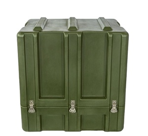 เคสแข็งพลาสติกแข็งแบบแข็ง178L 177L 175L 174L สำหรับขนส่งจากโรงงาน - Product Image 3