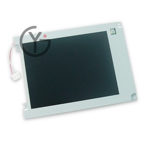 Chất lượng cao Thương hiệu Mới ban đầu trong kho KCS057QV1AJ-G23 Panel <span class=keywords><strong>LCD</strong></span> 5.7 inch 320*240 <span class=keywords><strong>15</strong></span> pins CCFL CSTN-<span class=keywords><strong>LCD</strong></span> LCM - Product Image 2