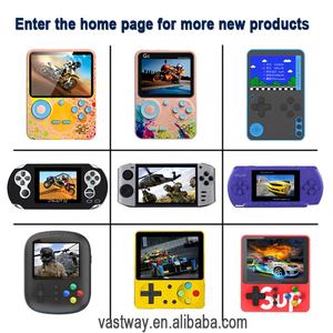 Consola de Videojuegos Portátil de Buena Calidad a Precio Económico para Niños - Product Image 6