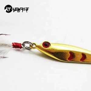 <span class=keywords><strong>Crevettes</strong></span> soldats appâts cheval bouche petit paillettes appât bionique crochet unique pêche en plein air pêche leurre fournitures - Product Image 5