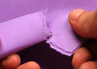 Wood Pulp 110gsm 180gsm 220gsm Cartulina Paper Cardboard Sheets