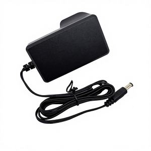 محول طاقة <span class=keywords><strong>LED</strong></span> بقوة 20 فولت 0.9 أمبير 18 واط |   محول طاقة بقابس بريطاني معتمد وفقًا لمعيار EN 61347 |   محول جهد ثابت لأشرطة الإضاءة <span class=keywords><strong>LED</strong></span> - Product Image 6