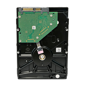 Drive SATA 3.5 4000VX007 4TB SkyHawk untuk Penyimpanan Perekam <span class=keywords><strong>Video</strong></span> NVR CCTV Bekas Original Grade A Teruji 100% Kesehatan 5900RPM - Product Image 2