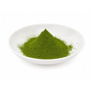 Té Verde Matcha en Polvo de Primera Calidad, NAK-1, Primera Cosecha Japonesa, Mezcla Okumidori de Shizuoka, Grado Ceremonial, 2 kg - Product Image 1