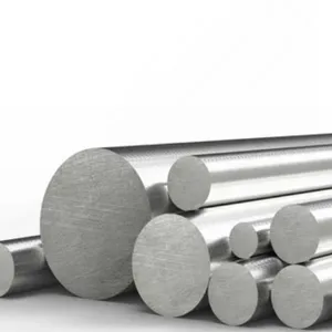 Customize Precision 201 304 310 316 321 904l ASTM A276 Stainless Steel Round Bar 1mm 2 Mm 8mm Stainless Steel Metal Rod