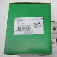 Relé de Sobrecarga Térmica LR9F5369 LR9-F5369 Controlador de Programación PLC de Envío Rápido