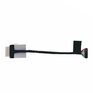 Para Dell <span class=keywords><strong>Inspiron</strong></span> 5501/<span class=keywords><strong>5502</strong></span>/5401/5402/5405/5409/3401 nuevo Cable conector de batería 0581XK 581XK accesorios de batería - Product Image 2