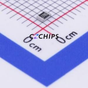 Resistencia SMD 0805W8F270JT5E 0805 (Tipo: Película Gruesa) (Resistencia: 27 Ohmios Precisión: 1%) - Product Image 1