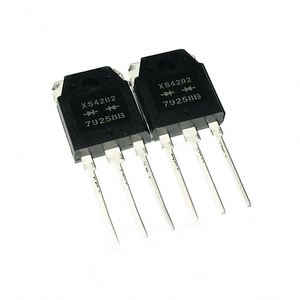 Fabricant professionnel de circuits intégrés Xs4202, machine à souder, diode à récupération rapide, puce IC Xs4202 - Product Image 1