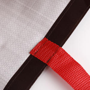 Film d'impression couleur tissé publicité Promotion du sac non tissé sac à main Spot vêtements sacs à provisions - Product Image 6