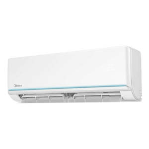 Aire acondicionado Midea Quadri Split Inverter serie EVOLUTION 9 + 9 + 12 + 12 con Wi-Fi integrado de 9000 + 9000 + 12000 + 12 con Wi-Fi integrado de 30 + + 12 de 30 pulgadas - Product Image 4