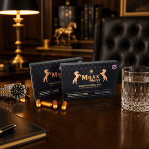 Capsules de Maca Noire pour Hommes 2026 : Complément Herbal Best-seller pour l'Énergie Quotidienne et le Soutien Immunitaire – Services Personnalisés - Product Image 2