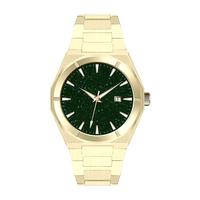 Nouveaux hommes montre-bracelet OEM montre personnalisée fabricant PR célèbre marque analogique étanche lumineux Date homme montre-bracelet