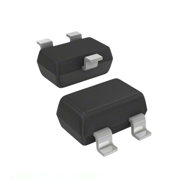 SC-70, SOT-323 BC817-25_R1_00001 Transistors Components Electronic BOM IC In Stock