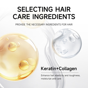 Vente en Gros de Cheveux Professionnels de Salon Traitement à la Nano Kératine <span class=keywords><strong>Lissage</strong></span> et <span class=keywords><strong>Lissage</strong></span> Shampooing Nanoplastia pour Cheveux Brésiliens - Product Image 6