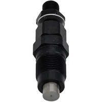 Injecteur de carburant 8970799761 1051481271 pour excavatrices EX55 EX40U EX50U EX50UNA - Pièces de rechange pour moteur - Injecteurs diesel - Pompe